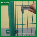 High Quality 2x2 Galvanized Welded Wire Mesh For Fence Panel